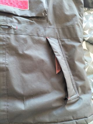 Chaqueta Niño Geographical Norway Talla 14Y