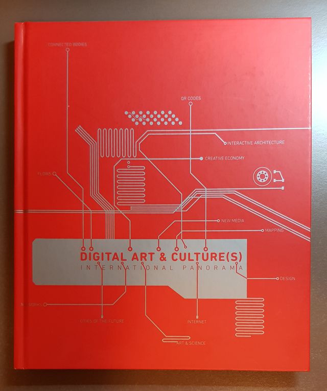 Digital Art & Culture(s). International Panorama