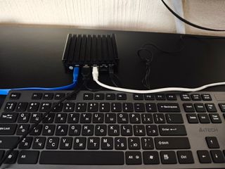 MiniPCsin ventiladorINTEL Pentium N3700 8gb/128SSD