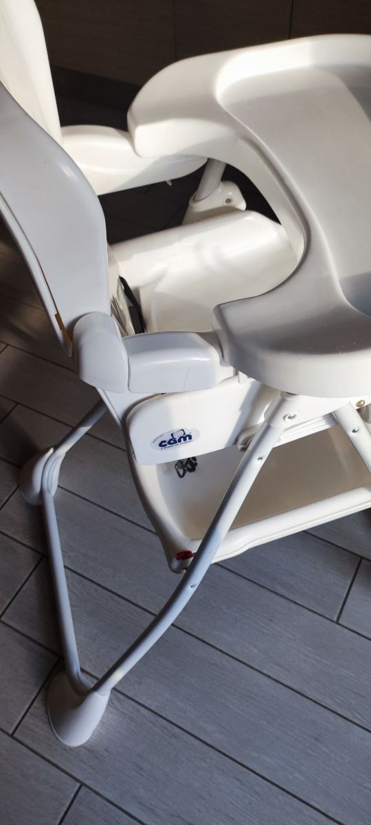 Seggiolone CAM