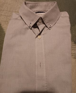 Camisa hombre SPRINGFIELD