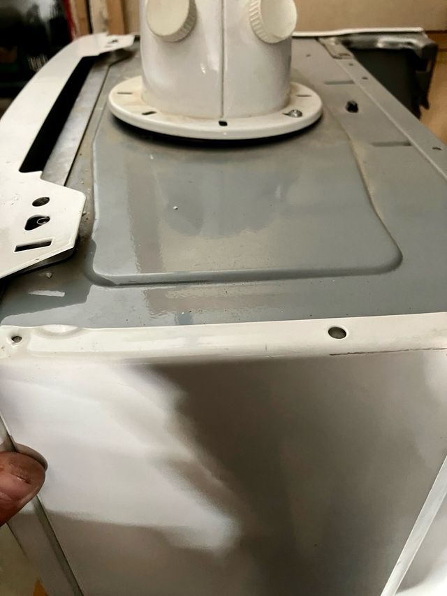 Nueva caldera Saunier Duval themafast f 30 e hmod