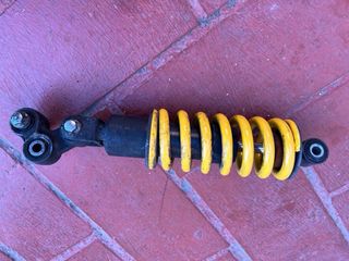 Amortiguador trasero Yamaha YZF R 125