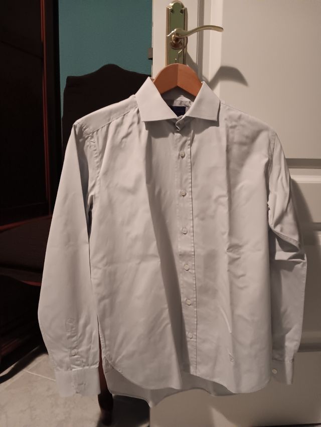 Camisa hombre Vittorio & Lucchino