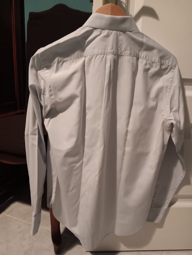 Camisa hombre Vittorio & Lucchino