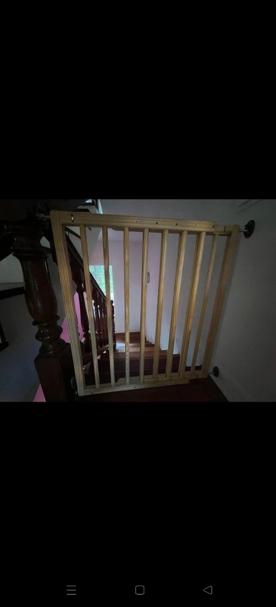 Barrera de seguridad