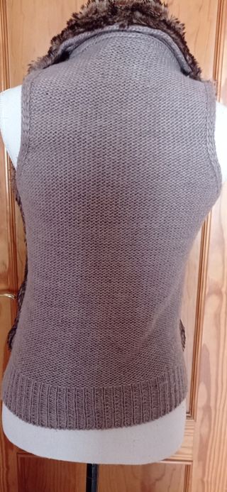 Chaleco