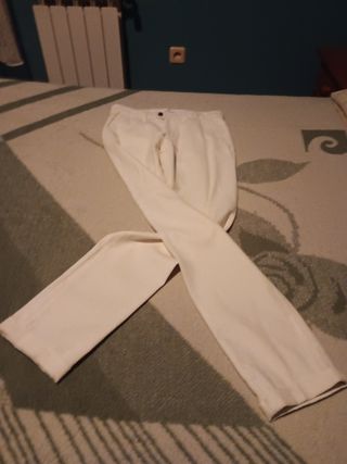 Pantalón hombre Mango