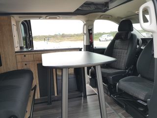 Mercedes-Benz Vito 2020