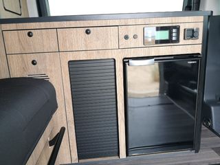 Mercedes-Benz Vito 2020