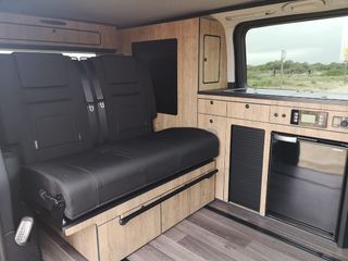 Mercedes-Benz Vito 2020
