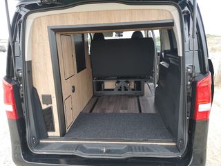 Mercedes-Benz Vito 2020