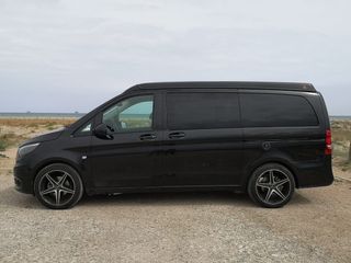 Mercedes-Benz Vito 2020