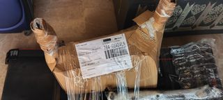 CINTA DE CORRER FITFIU NUEVA