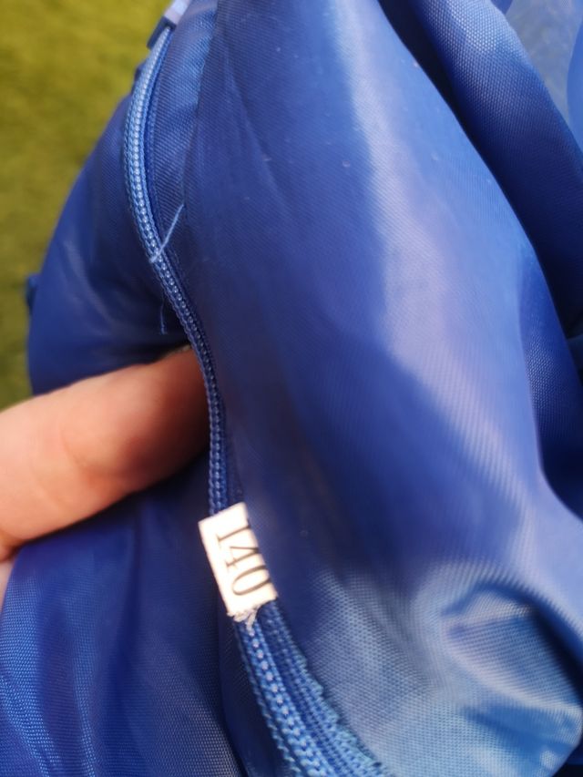 Disfraz de Cenicienta