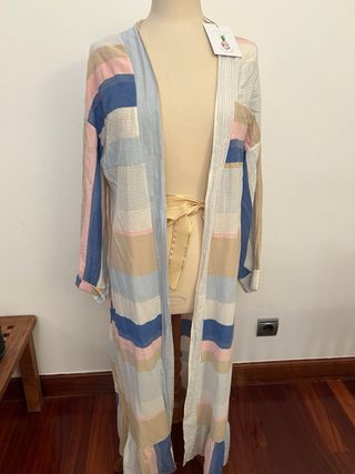 Kimono Boho