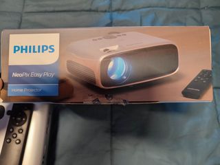 Proyector