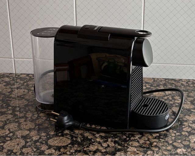Macchina caffe Nespresso