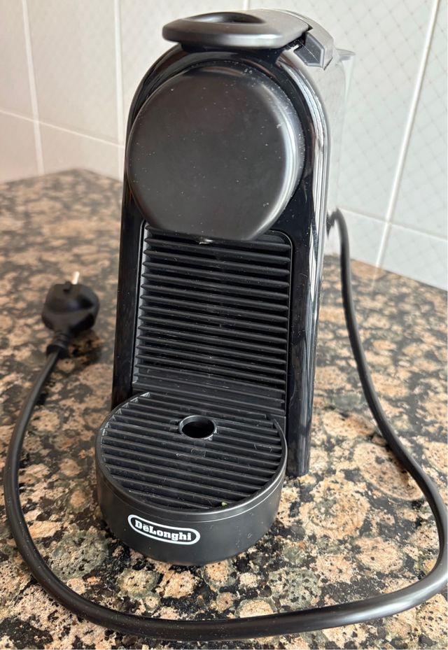 Macchina caffe Nespresso