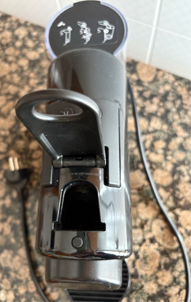 Macchina caffe Nespresso