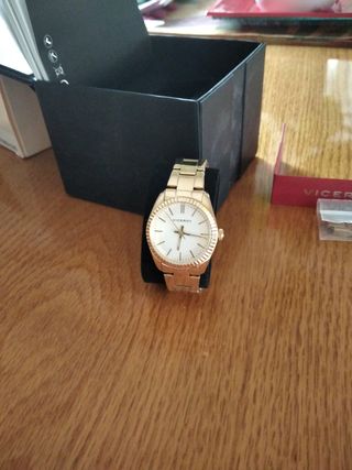 Reloj Señora Viceroy