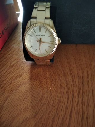 Reloj Señora Viceroy