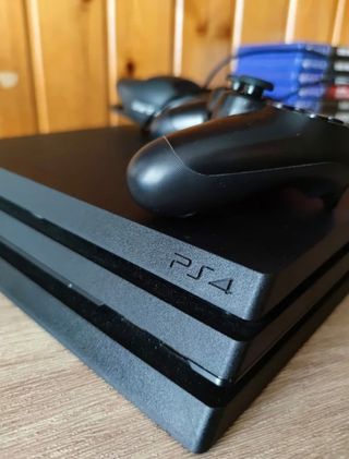 PlayStation 4 Pro 1Tb