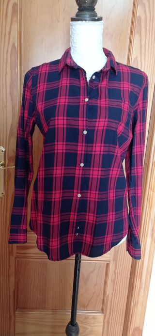 Camisa mujer