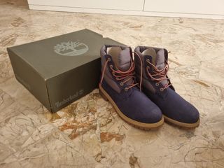 Scarponcini Timberland