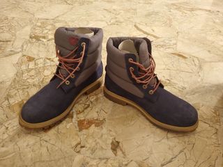 Scarponcini Timberland