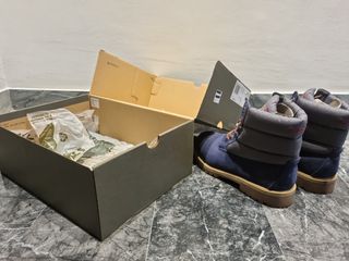 Scarponcini Timberland