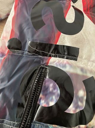 Chaqueta niño o niña Desigual