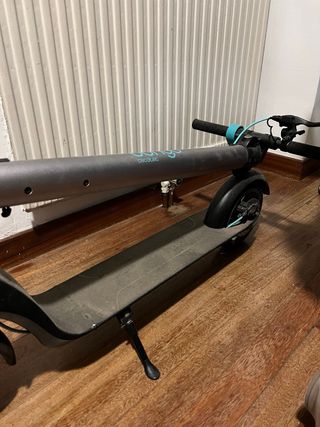 Patinete electrico cecotec