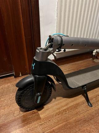 Patinete electrico cecotec