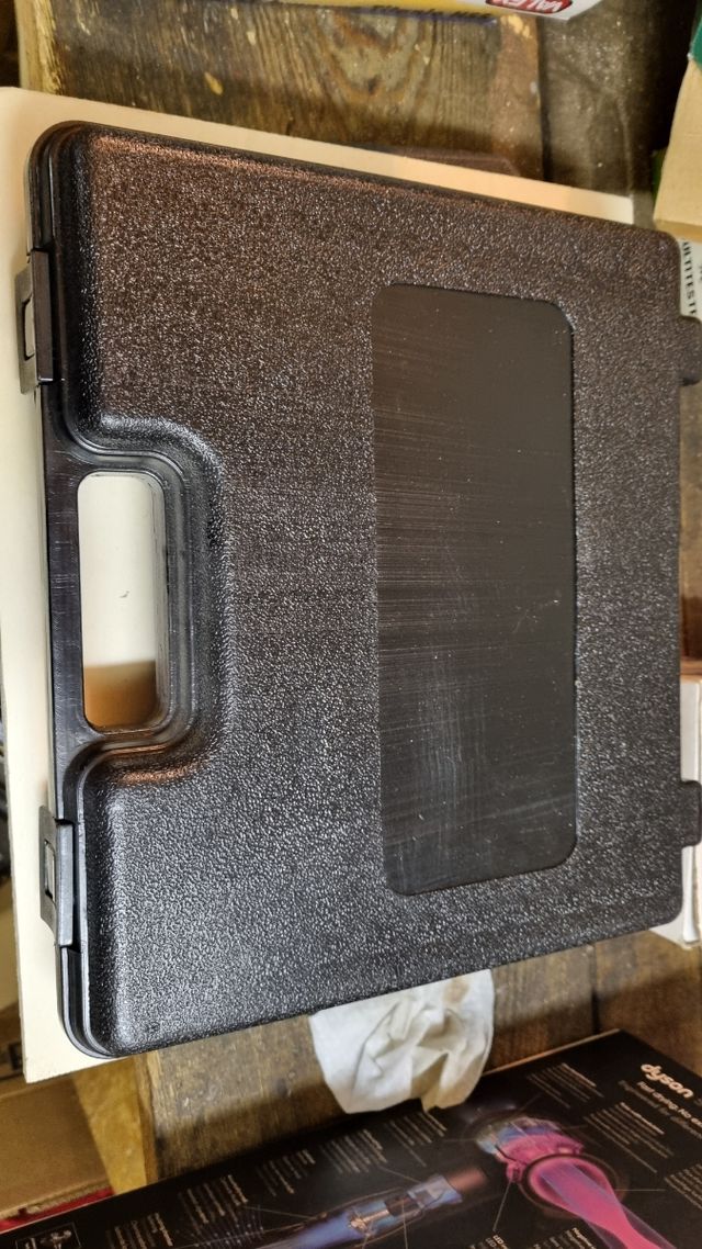 Chiodatrice sparapunti ad aria compressa