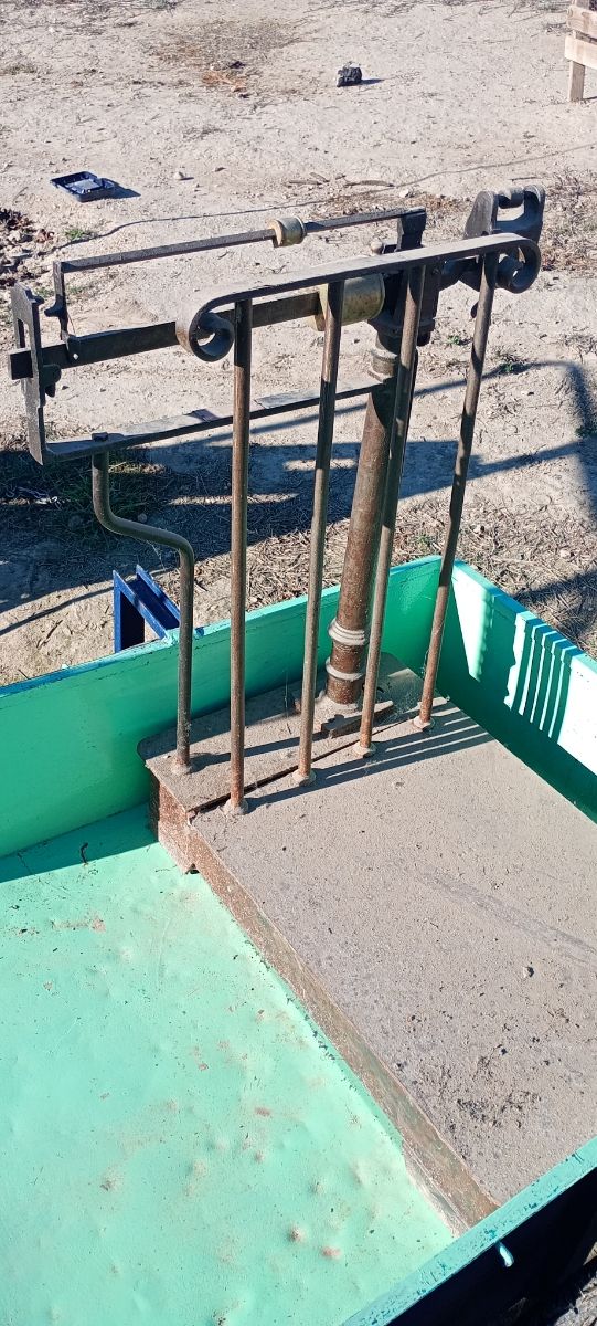 Bascula pesa para pesar