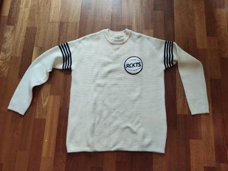 Jersey beisbolera h&m