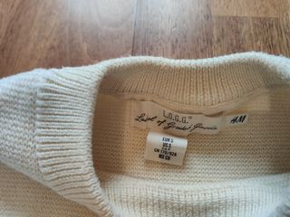 Jersey beisbolera h&m