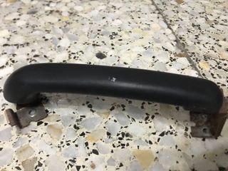 Tirador puerta maneta nissan terrano 2 todoterreno