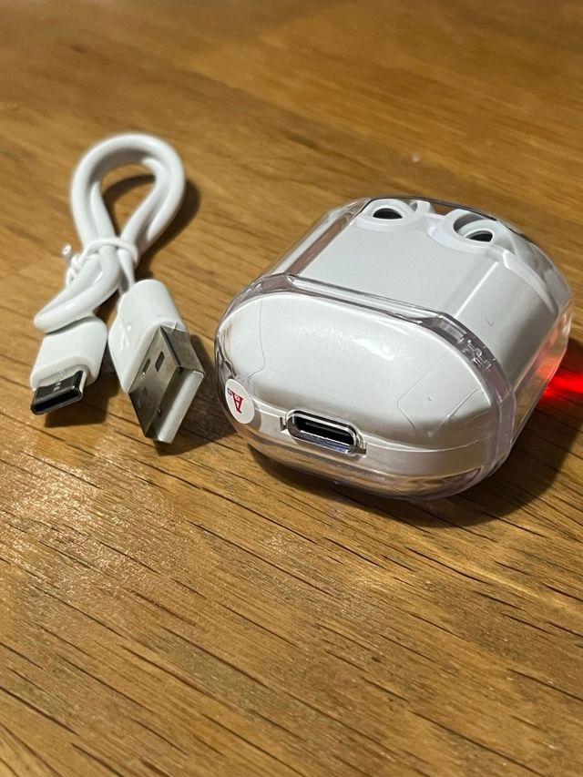 Auriculares Bluetooth a estrenar