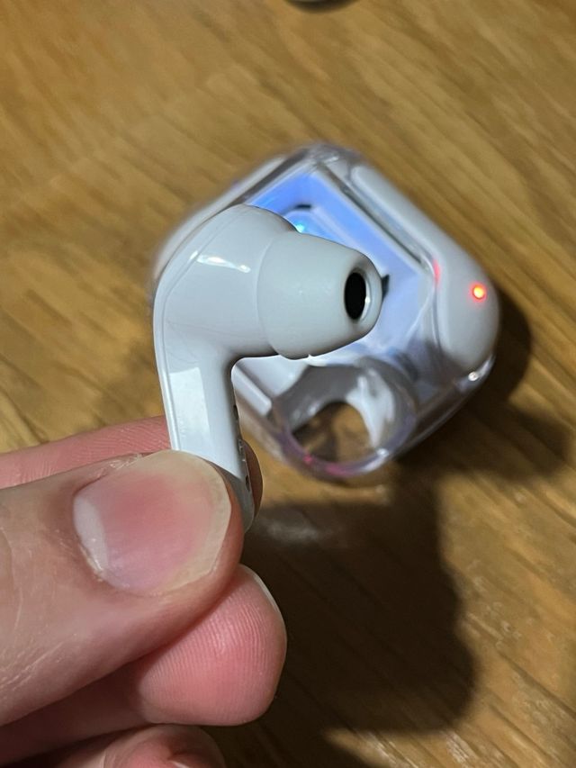 Auriculares Bluetooth a estrenar