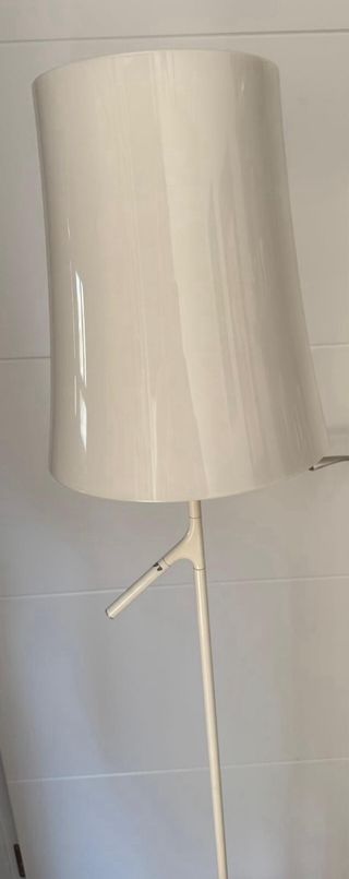 Birdie Foscarini lampada da terra