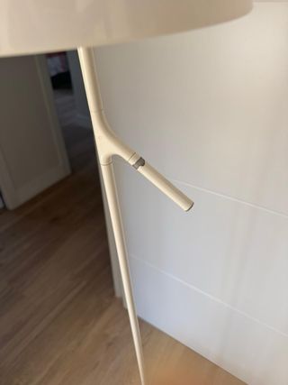 Birdie Foscarini lampada da terra