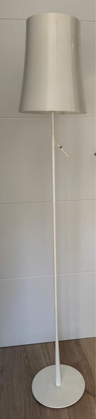 Birdie Foscarini lampada da terra