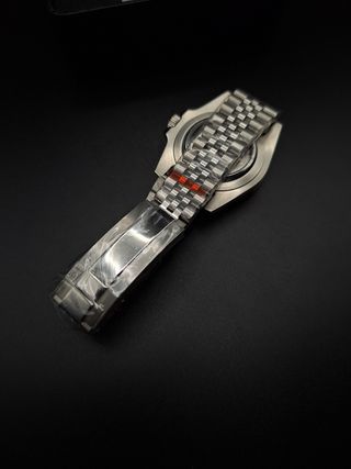 SeikoMOD "Starbuck" Automático nh35