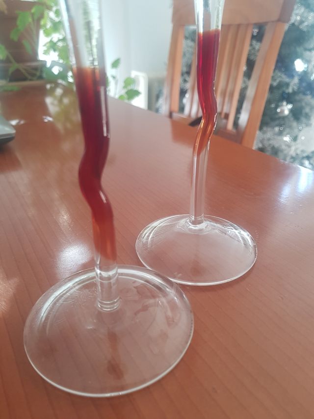 Copas de champán / champagne