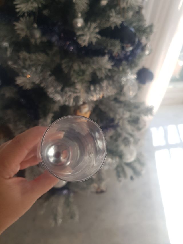 Copas de champán / champagne