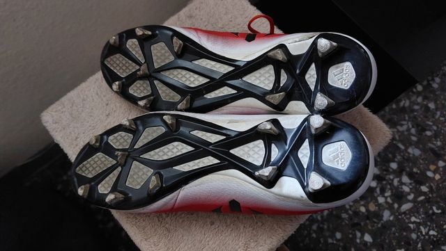 Zapatillas futbol adidas ed. Messi
