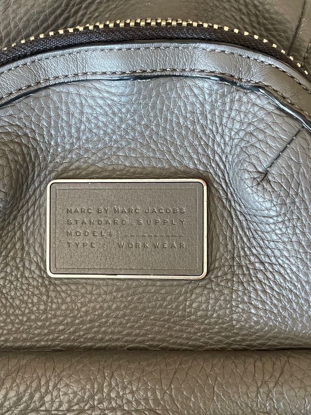 Mochila se puede negociar