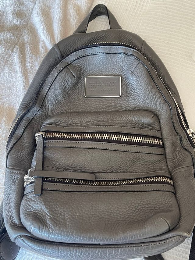 Mochila se puede negociar